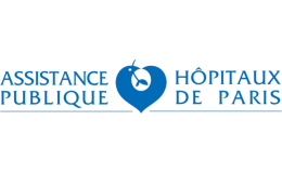 Logo AP-HP