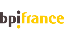 Logo BPI France